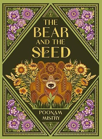 The Bear and the Seed