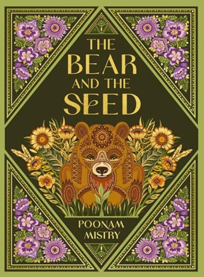 The Bear and the Seed