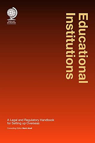 Educational Institutions