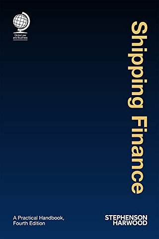 Shipping Finance