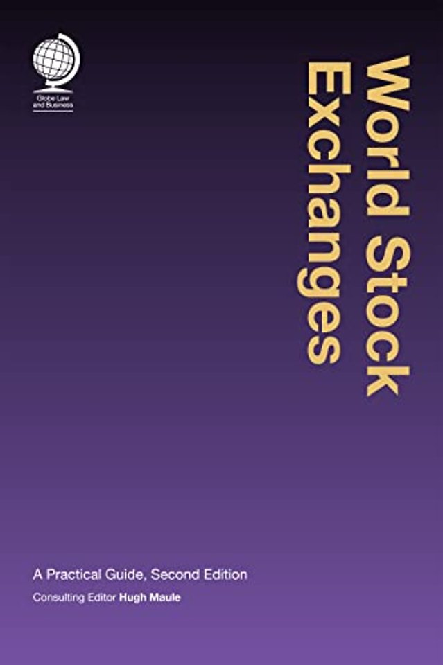 World Stock Exchanges