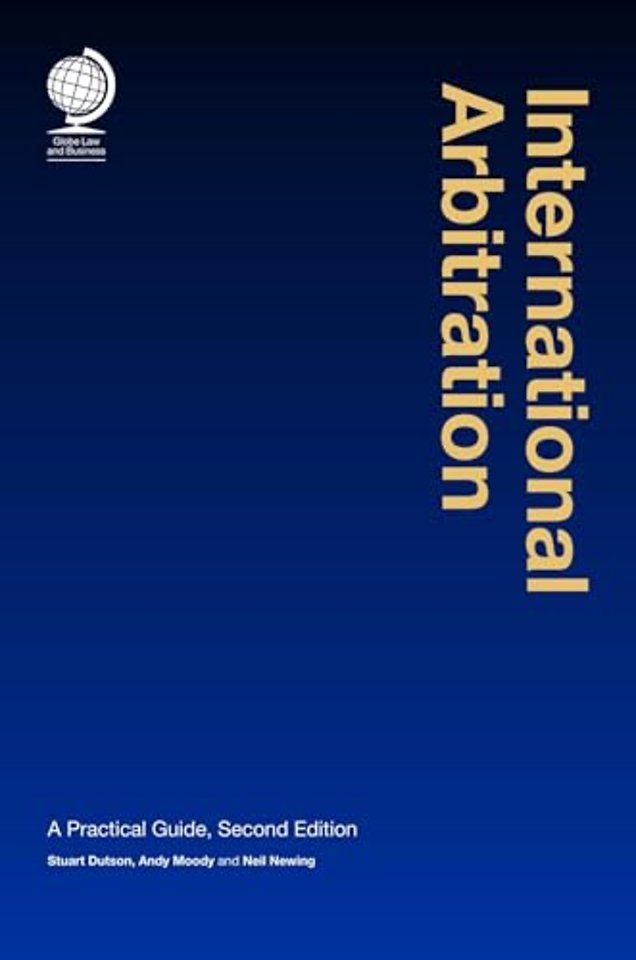 International Arbitration