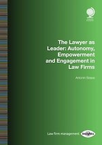 The Lawyer as Leader