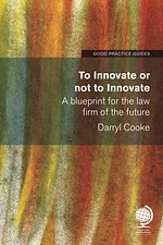 To Innovate or not to Innovate