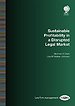 Sustainable Profitability in a Disrupted Legal Market