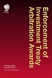Enforcement of Investment Treaty Arbitration Awards: A Global Guide
