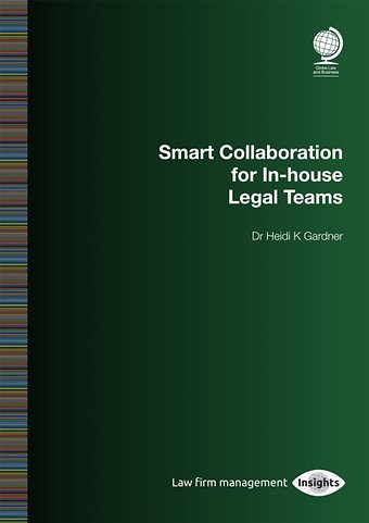 Smart Collaboration for In-house Legal Teams