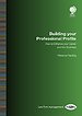 Building your Professional Profile
