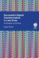 Successful Digital Transformation in Law firms