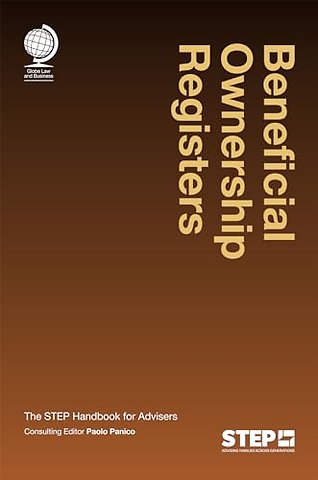 Beneficial Ownership Registers