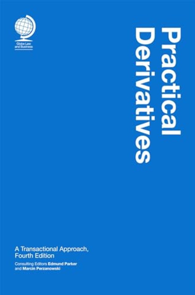 Practical Derivatives