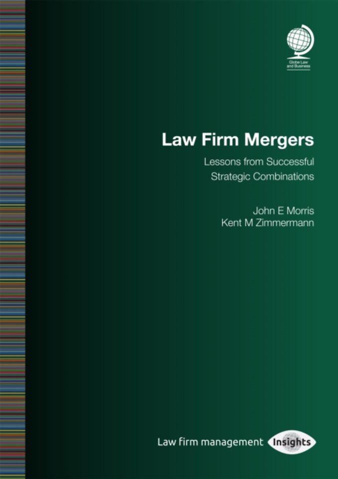 Law Firm Mergers