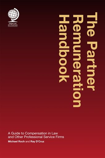The Partner Remuneration Handbook