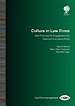 Culture in Law Firms