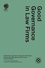 Good Governance in Law Firms