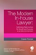 The Modern In-house Lawyer