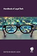 Handbook of Legal Tech