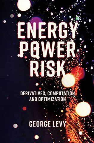 Energy Power Risk