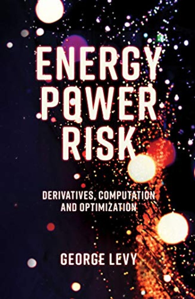 Energy Power Risk