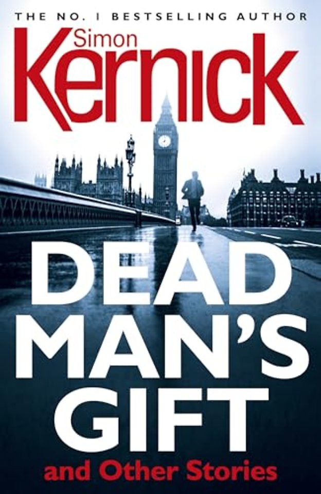 Dead Man's Gift and Other Stories
