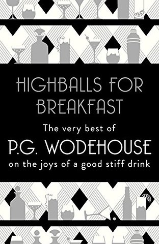 Highballs for Breakfast