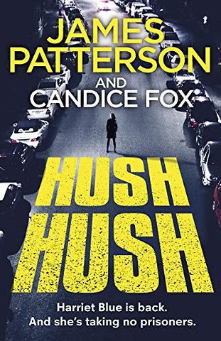 Hush Hush