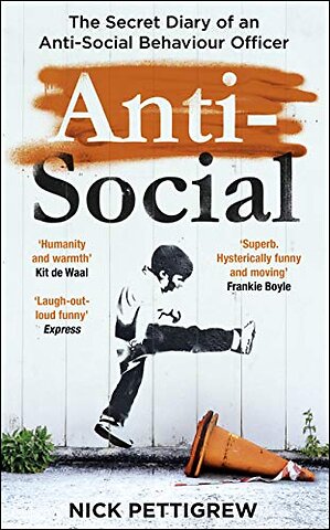 Anti-Social