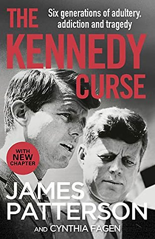 The Kennedy Curse