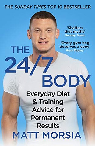 The 24/7 Body