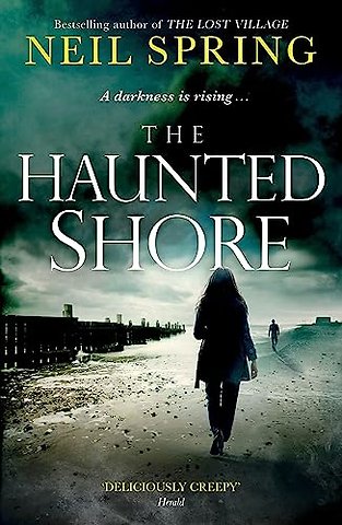 The Haunted Shore
