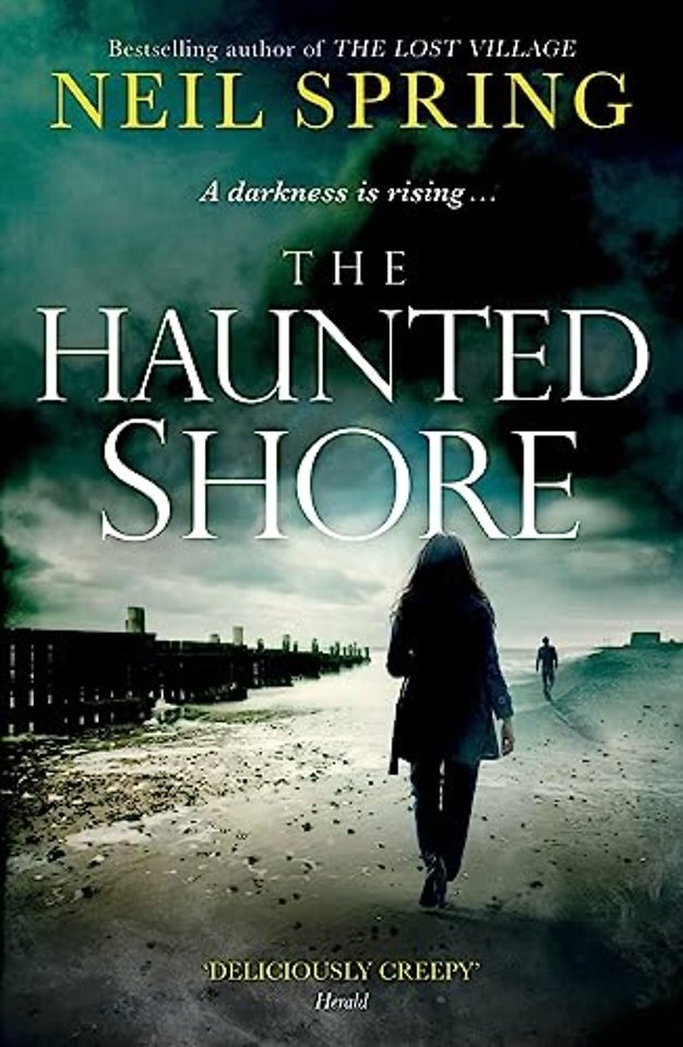The Haunted Shore