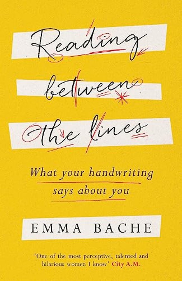 Reading Between the Lines