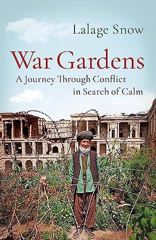 War Gardens