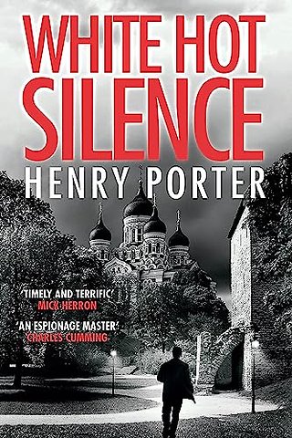 White Hot Silence