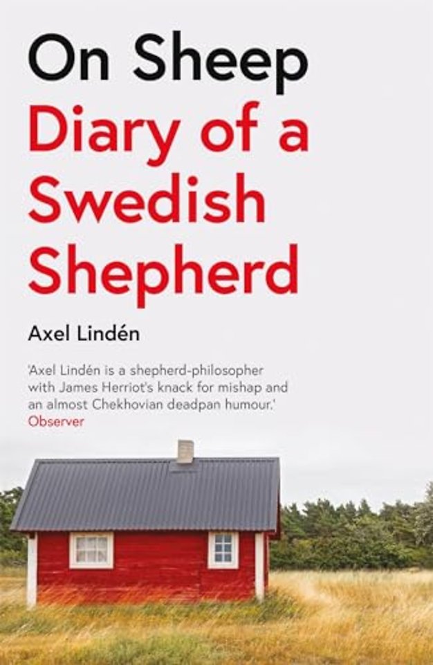 On Sheep