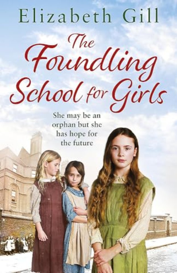 The Foundling School for Girls