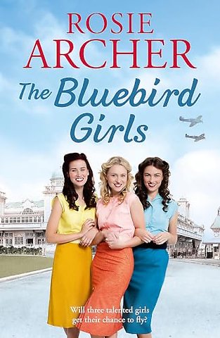 The Bluebird Girls