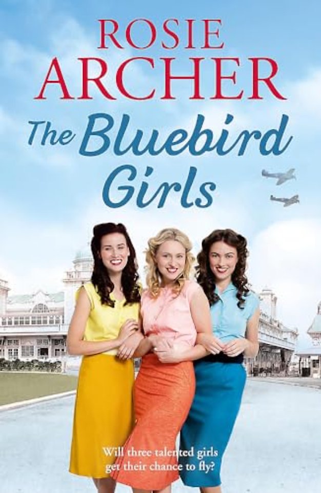 The Bluebird Girls