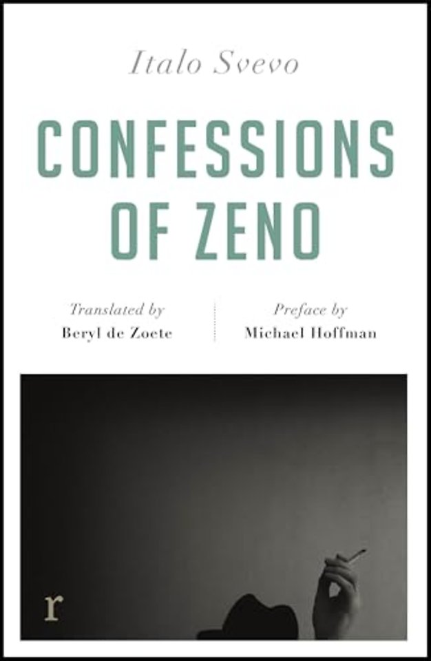 Confessions of Zeno (riverrun editions)