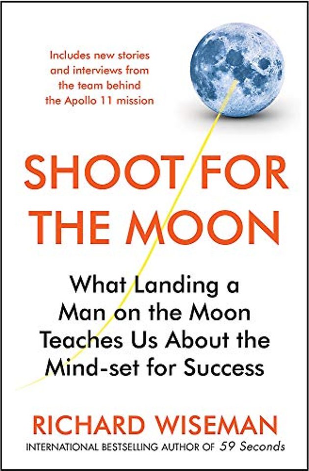 Shoot for the Moon