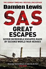 SAS Great Escapes