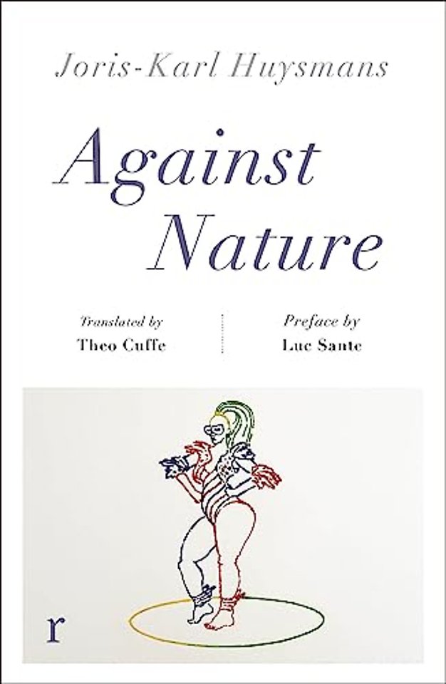 Against Nature (riverrun editions)