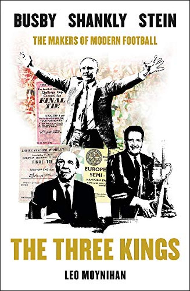 The Three Kings