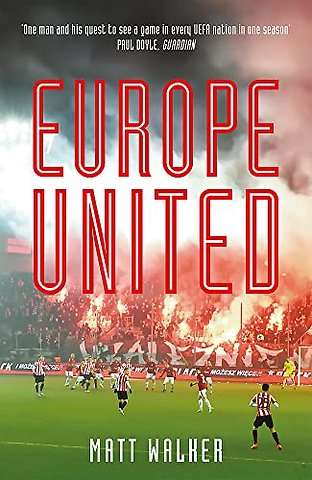 Europe United