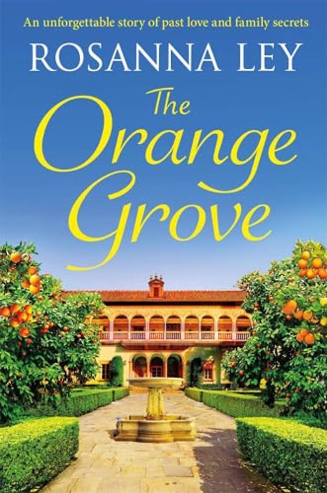 The Orange Grove