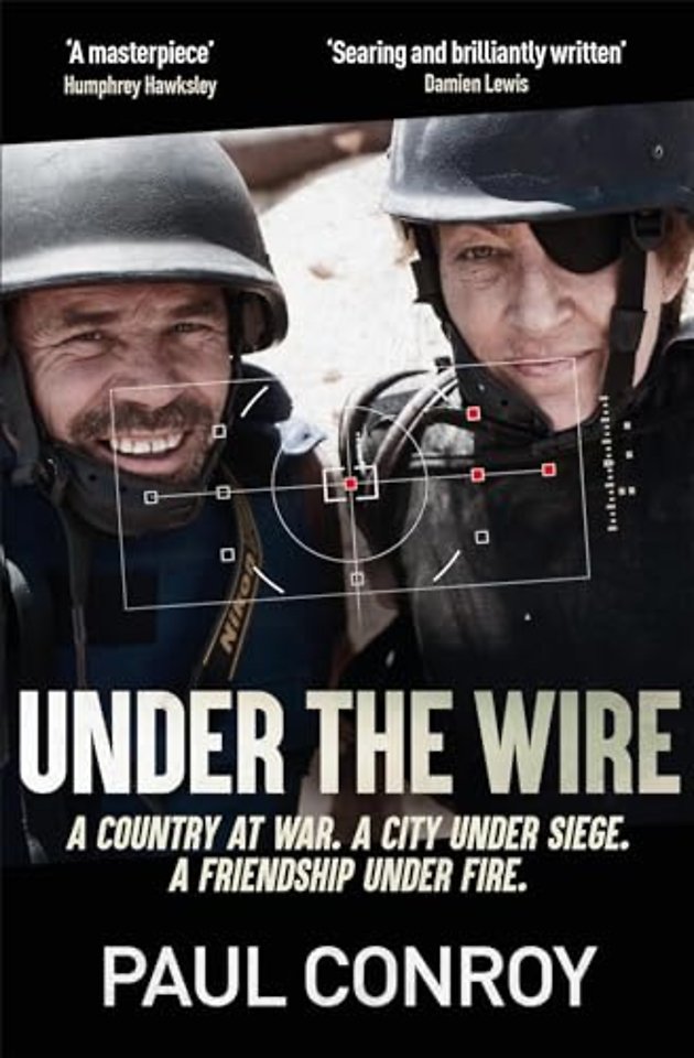 Under the Wire