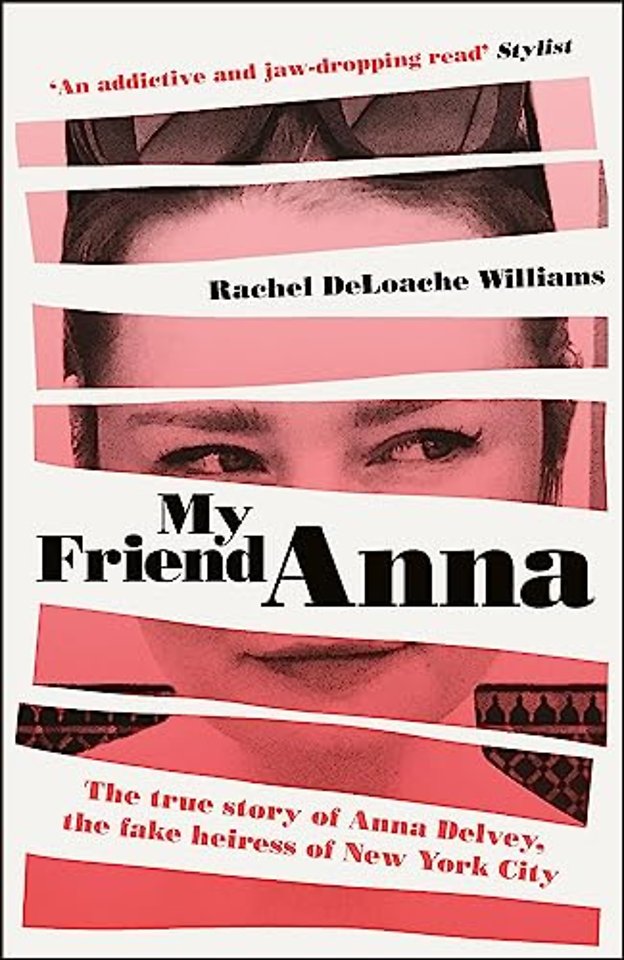 My Friend Anna