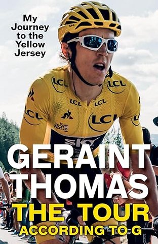 The Tour According to G