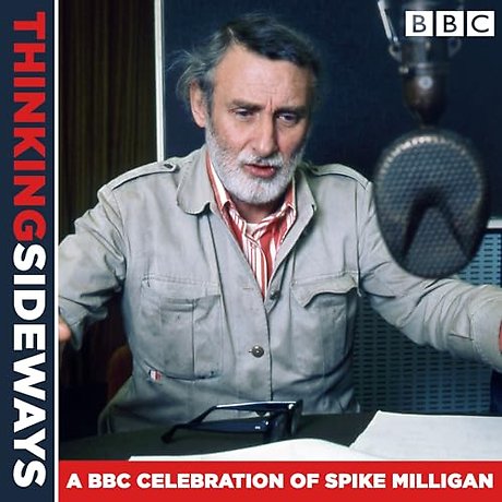 Thinking Sideways