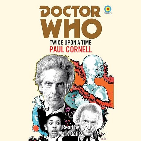 Doctor Who: Twice Upon a Time